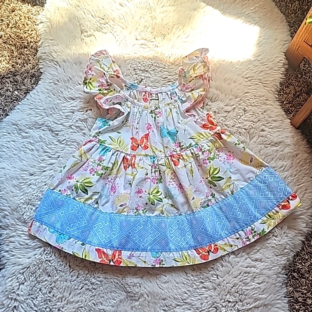 Matilda Jane Dress 18 months